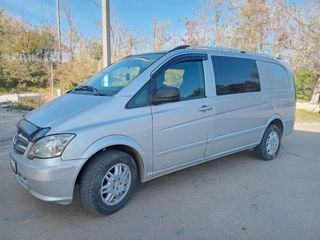 Mercedes Vito foto 2