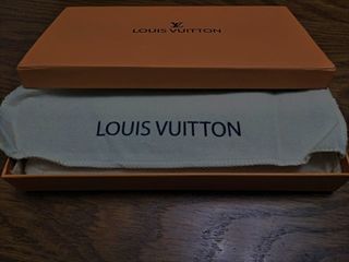 Louis Vuitton - Long Wallet foto 3