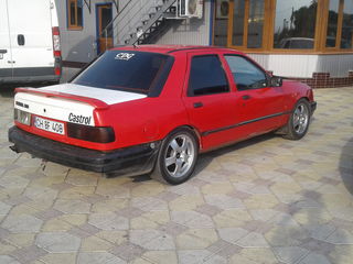 Ford Sierra foto 3