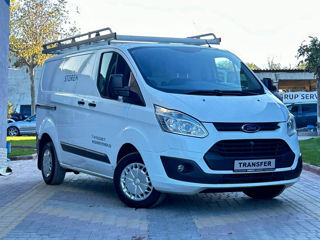 Ford Transit Custom !!! foto 3