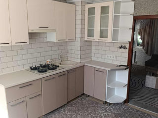 2-rm apt., 47 м², 1/2 fl.
