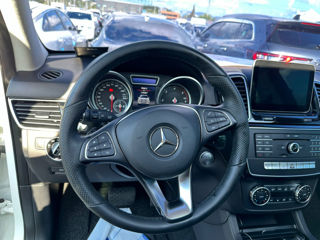 Mercedes GLE foto 9