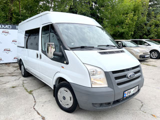 Ford Transit 2011 foto 4