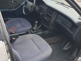 Audi 80 foto 5