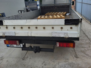 Volkswagen Lt46 foto 5