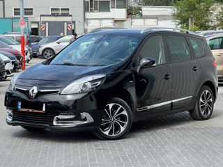 Renault Grand Scenic foto 4