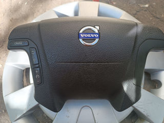 Air Bag Volvo restailing foto 1