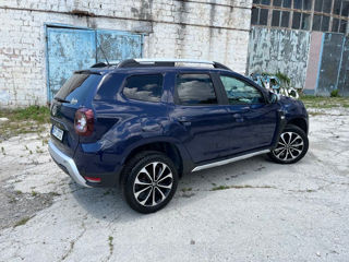 Dacia Duster foto 5