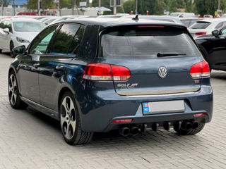 Volkswagen Golf foto 5