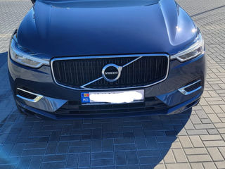 Volvo XC60 foto 2