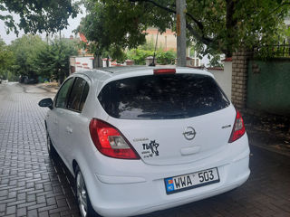 Opel Corsa foto 5