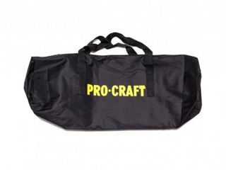 Slefuitor pentru pereti si tavane Procraft EX750 / Livrare gratuita / Achitarea in 4 Rate.. foto 6