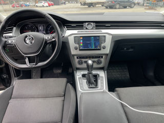 Volkswagen Passat foto 8