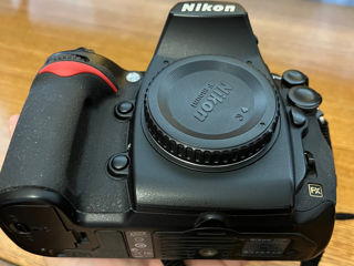 Nikon D700 Obiectiv  24-70 mm f2.8 foto 5