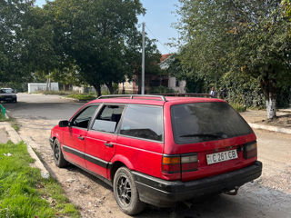 Volkswagen Passat foto 3