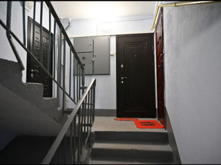 Cameră, 57 м², 3/5 et.