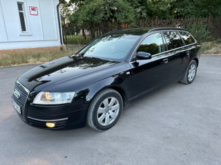 Audi A6 foto 2