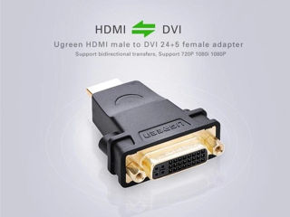 Новые адаптеры и кабели (S-Video/RCA + DVI/HDMI + 1RCA/1RCA + Molex 4pin/SATA 15pin) foto 10