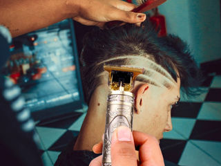 Masini de frezat / машинки для стрижки волос foto 4