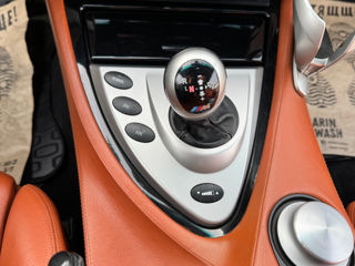 BMW M6 фото 14