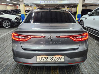 Renault Talisman foto 4