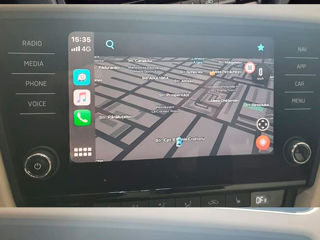 Porsche Русификация Европейские карты 2024 + CarPlay и Android Auto foto 6