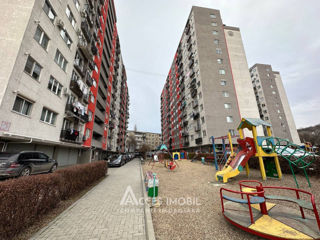 Apartament cu 1 cameră, 44 m², Râșcani, Chișinău foto 11