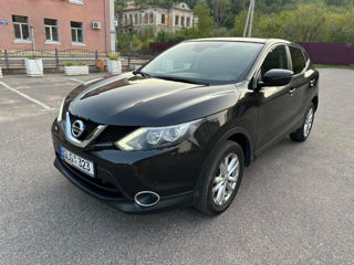 Nissan Qashqai foto 1