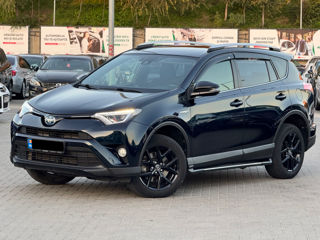 Toyota Rav 4 foto 3