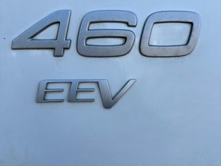 Volvo FH13.460 EEV 2013 foto 10