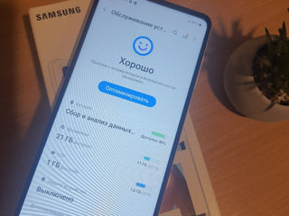 Samsung A21s duos 1199 lei foto 5