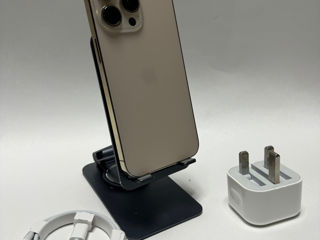 iPhone 13 Pro gold 128 gb foto 1