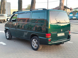 Volkswagen T4 foto 2
