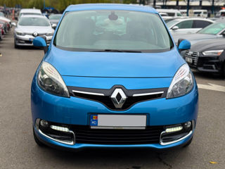 Renault Scenic foto 2