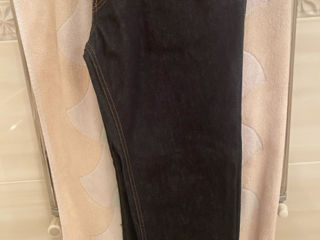 Prada - новые мужские джинсы foto 5