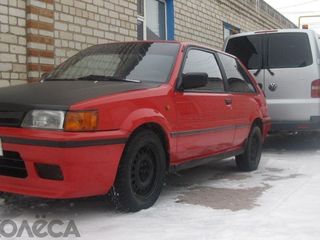 Nissan sunny, pese,anvelope,acumulator,acte md.,discuri,nissan sunny foto 5