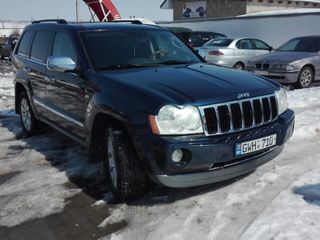 Jeep Grand Cherokee foto 3