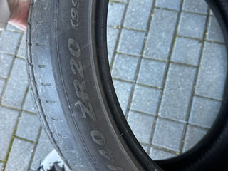 285/35 r 20 Pirelli foto 5