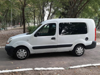 Renault Kangoo Maxi foto 4