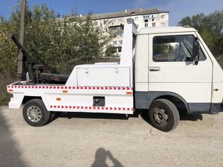 Volkswagen LT40 foto 2