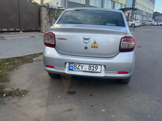 Dacia Logan foto 2