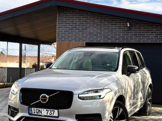 Volvo XC90 foto 2