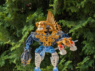 Куплю Lego bionicle и Hero factori foto 5