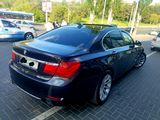 BMW 7 Series foto 4