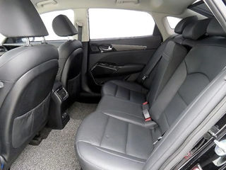 KIA Optima foto 7