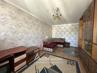 Apartament cu 2 camere, 44 m², Buiucani, Chișinău foto 2