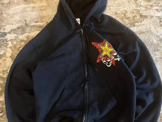 Rock Stars zip hoodie foto 2