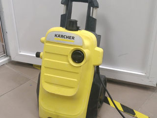 Kercher K 4 Compact