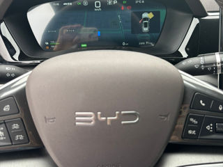 Byd Song Plus фото 3
