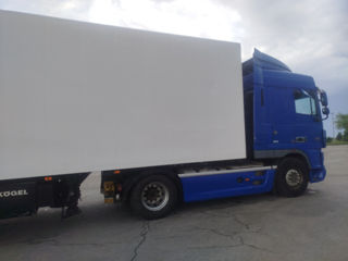 Daf Daf xf105 foto 3